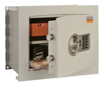 Сейф AW-1 3329 EL. Фото 1