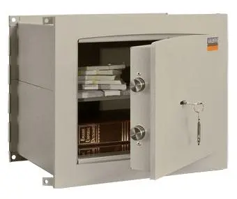 Сейф AW-1 3329. Фото 1