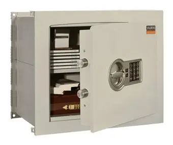 Сейф AW-1 3829 EL. Фото 1