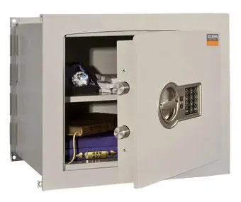 Сейф AW-1 3836 EL. Фото 1