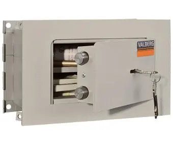 Встраиваемый сейф AW 1814. Фото 1