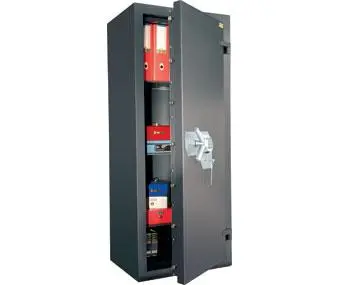 Сейф Форт-1668.EL. Фото 1