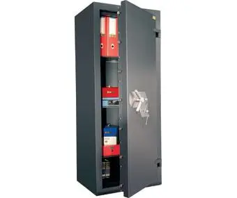 Сейф Форт-1668.KL. Фото 1