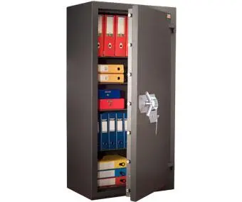 Сейф Форт-1685.EL. Фото 1