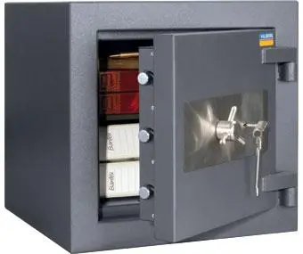 Сейф Форт 50. Фото 1