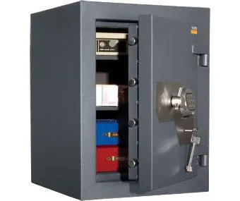 Сейф Форт-67.EL. Фото 1