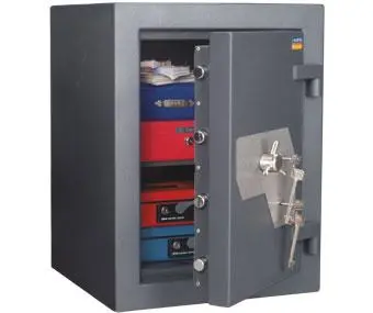 Сейф Форт-67.KL. Фото 1