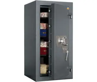 Сейф Форт-99 EL. Фото 1