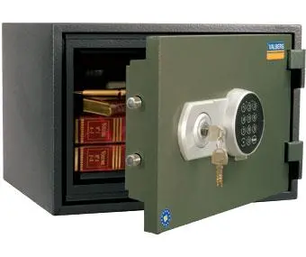 Сейф FRS-30.EL. Фото 1
