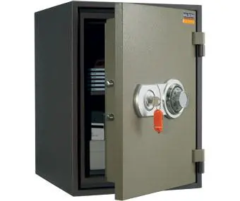 Сейф FRS-49.СL. Фото 1