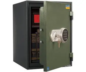 Сейф FRS-49.EL. Фото 1