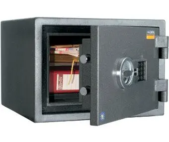 Сейф Гарант-32.EL. Фото 1
