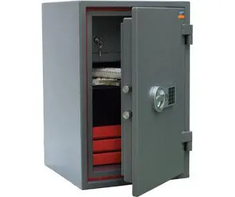 Сейф Гарант-67T.EL. Фото 1