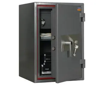 Сейф Гарант-67T. Фото 1