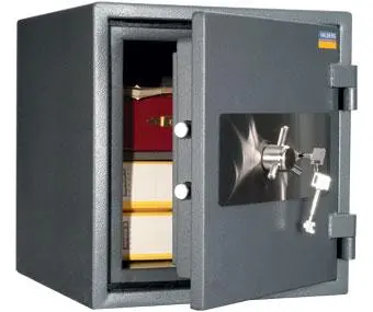 Огневзломостойкий сейф Гарант-95T. Фото 1