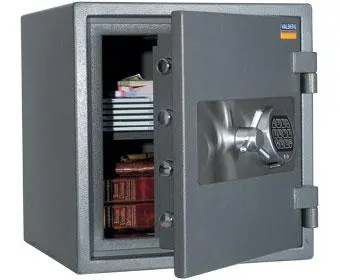 Сейф Гарант Евро-46.EL. Фото 1