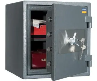 Сейф Гарант Евро-46. Фото 1