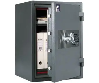 Сейф Гарант Евро-67Т.EL. Фото 1