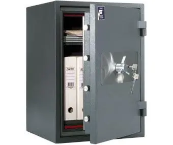 Сейф Гарант Евро-67Т. Фото 1
