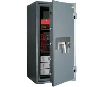 Сейф Гарант Евро-95T. Фото 1