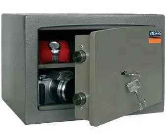 Сейф Карат ASK.25. Фото 1