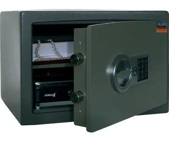 Сейф Карат ASK.30-EL. Фото 1