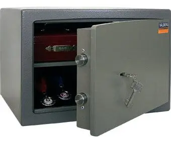 Сейф Карат ASK.30. Фото 1
