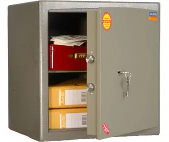 Сейф Карат ASK.46. Фото 1