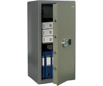 Сейф Карат ASK.90T-EL. Фото 1