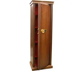 Сейф Д Сафари EL (дуб). Фото 1