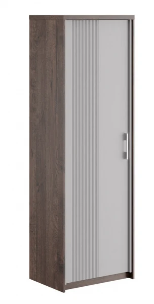 Шкаф для бумаг 1 створка PNT38850141. Фото 1