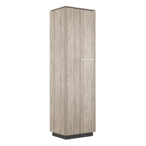 Шкаф для бумаг левый CAP31151101. Фото 1