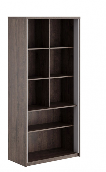 Шкаф для бумаг со стеклом PNT38850441. Фото 2