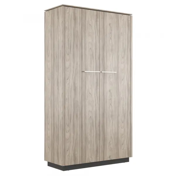 Шкаф для бумаг закрытый CAP31150101. Фото 1