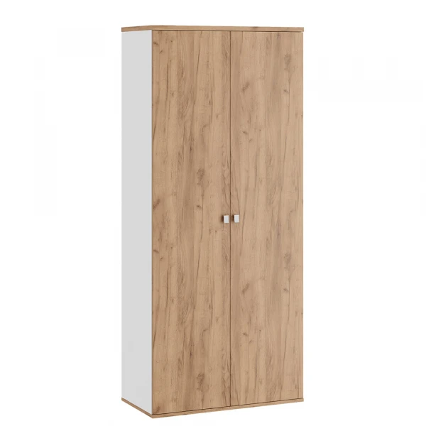 Шкаф для бумаг закрытый TES38150321. Фото 1