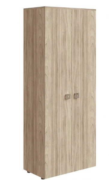 Шкаф для бумаг закрытый SOL29752105. Фото 1