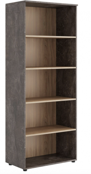 Шкаф для бумаг закрытый SOB39152154. Фото 2