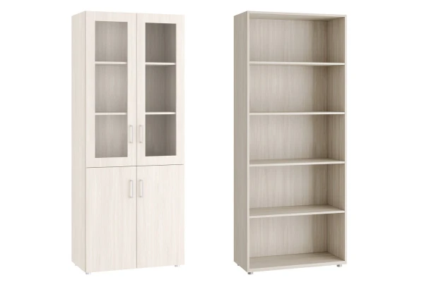 Шкаф для бумаг BSN30150002. Фото 1