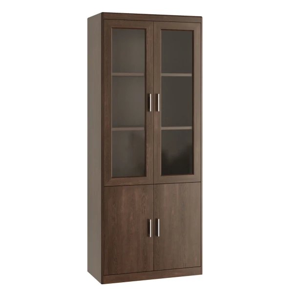 Шкаф для бумаг DVS2350004. Фото 1