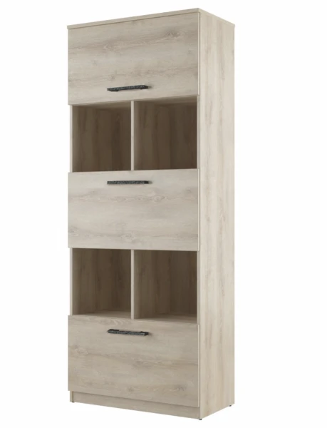 Шкаф для бумаг Spring FOT30452105. Фото 1