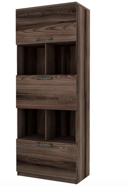 Шкаф для бумаг Irvin FOT30452104. Фото 1