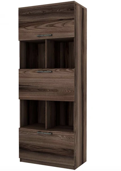 Шкаф для бумаг Fort FOT30452104. Фото 1