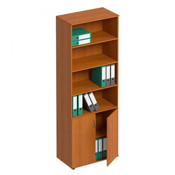 Шкаф для документов полузакрытый ФР 371. Фото 1