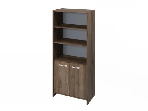 Шкаф для документов широкий FI-672.G. Фото 1