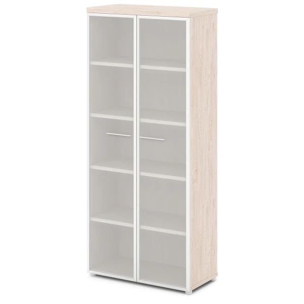 Шкаф для документов высокий на 5 полок S-632. Фото 1