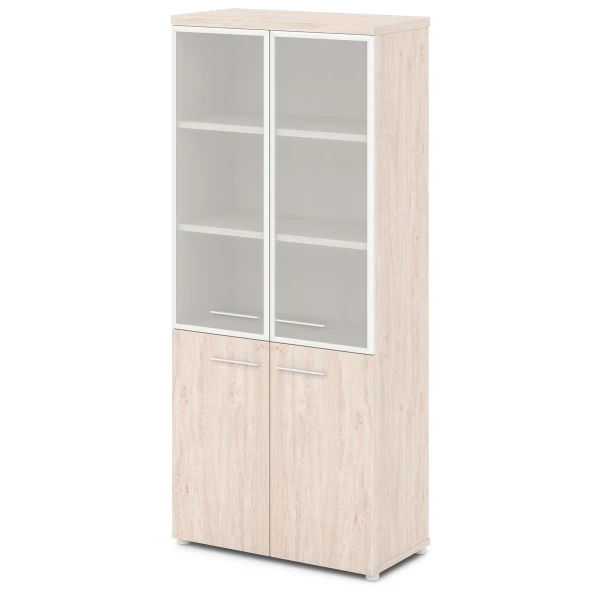 Шкаф для документов высокий на 5 полок S-633. Фото 1