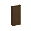 Шкаф для документов высокий закрытый ПС 332 ДМ. Фото 1