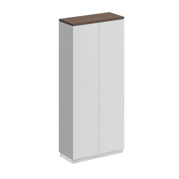 Шкаф для документов закрытый СИ 307. Фото 1