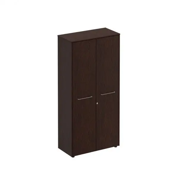 Шкаф для документов закрытый МЕ 346. Фото 1