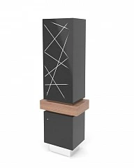 Шкаф для документов 8#36166. Фото 1